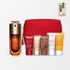 Set  +deluxe 5 Pcs + 75ml Double Serum G9 