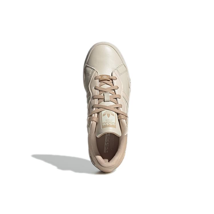 Adidas Originals Rey Galle Sneakers Brown Women's GX2949