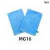 1 Pcs Colorful Makeup Remover Cleansing Glove Reusable Soft Microfiber Face Care Towel Beauty Facial Cleansing Cloth Skin Care