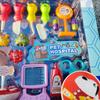Pet Dentist Role-Playing Set for Kids - Toy Gift Box