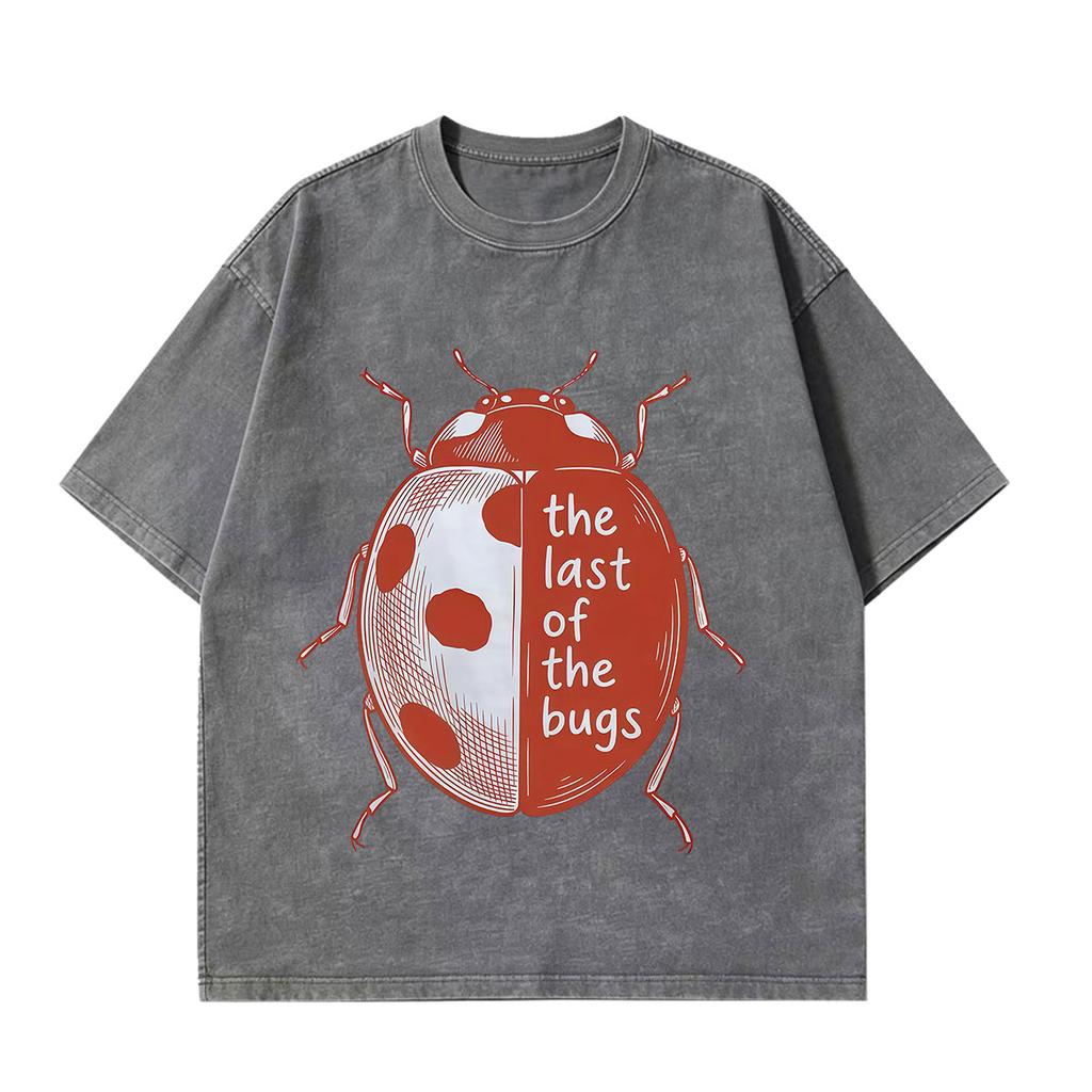 Noah Kahan The Great Divide Tour 2026 Graphics Vintage Gewassen T-shirt Heren Dames Mode T-shirts Los Katoen Vintage T-shirts