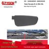 Mercedes ML W164 GL X164 06-06 Wischerarm Abdeckkappe Zierleiste