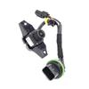 DT08 99240-T1000 Car Rearview Camera for Hyundai Genesis G80 - 99240T1000