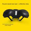 Soft Bike Seats Cushions Replacement Breathable Comfortable Bicycles Cushions Road Bike Saddles Seats Pad Easily Install