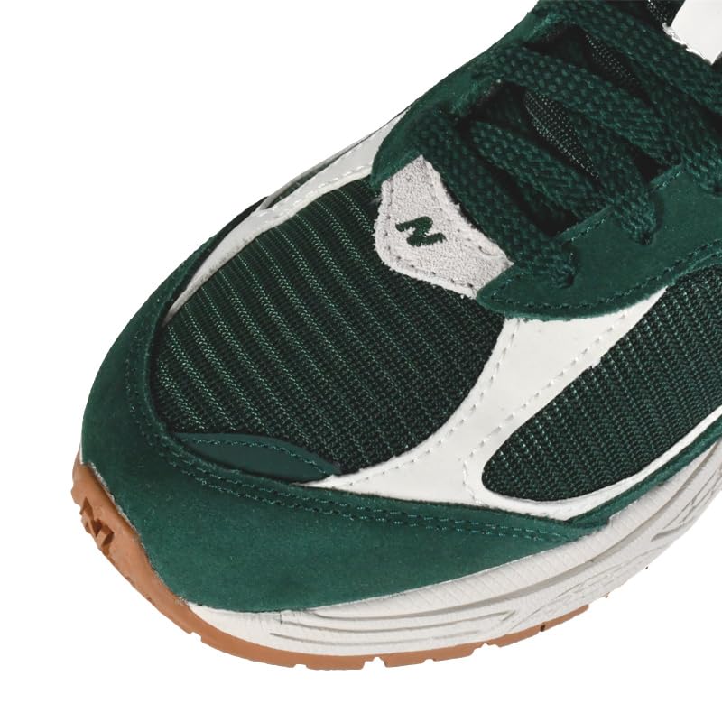 NEW BALANCE M2002R SNEAKER DARK GREEN M2002RAC M2002RAC 25.5cm(MENS 7.5(D)) [Item]