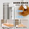 Kitchen Automatic Induction Detergent Machine Hand Sanitizer Machine Gel Liquid Dispenser Soap Dispenser Stainless Steel