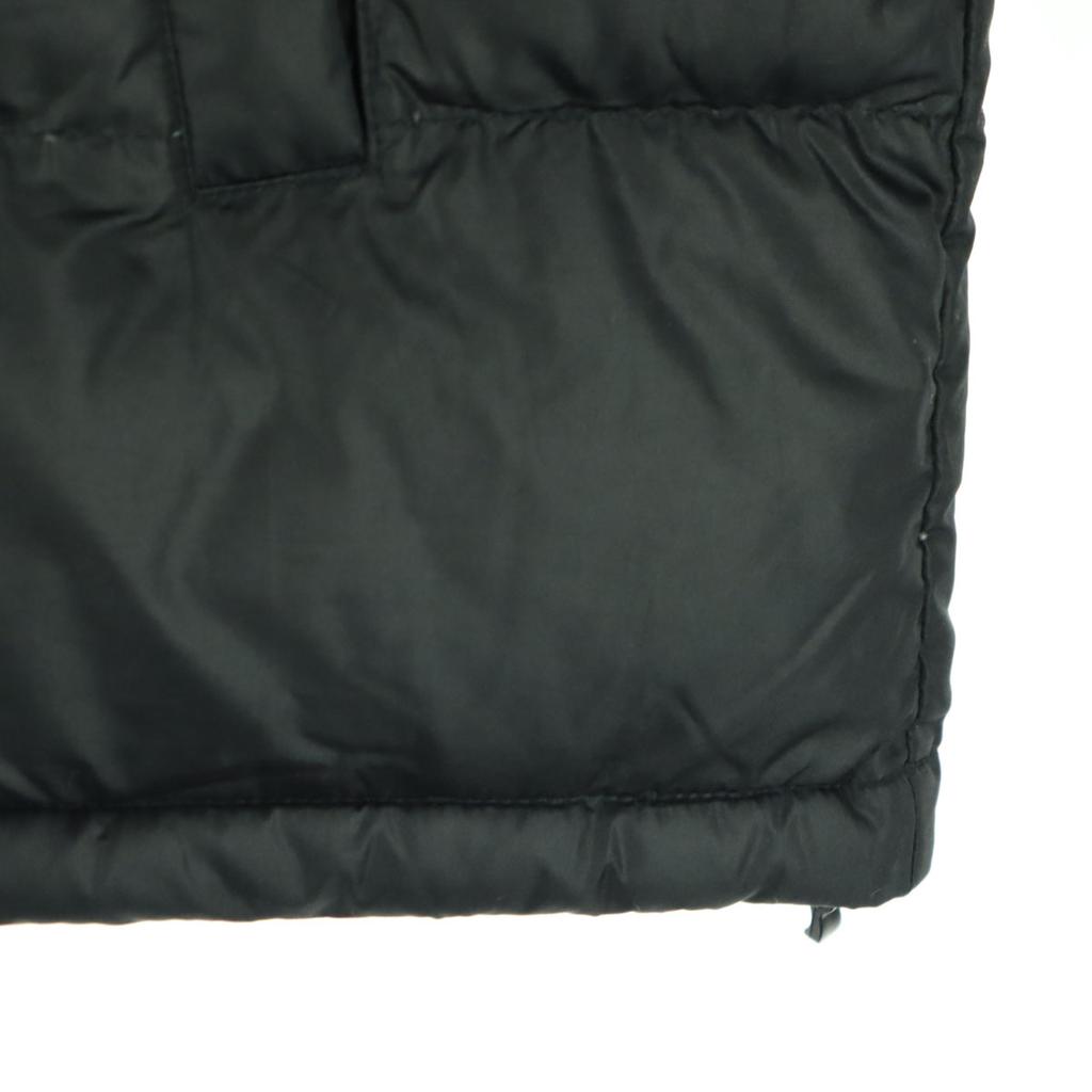 Schönheitsprodukte FIRSTDOWN Langarm Daunenjacke L schwarz Herren Gebraucht