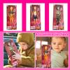 Main Character Vinyl Doll Figurine Children's Toy