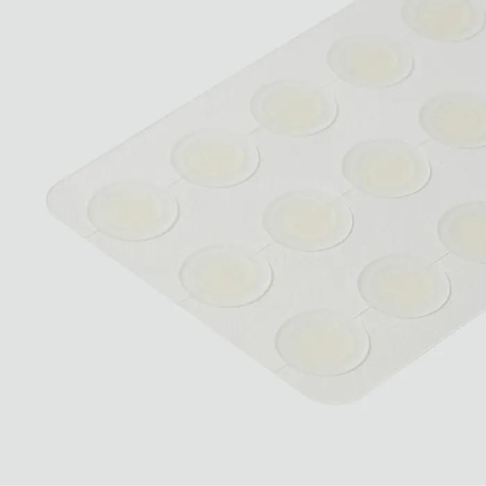 [JAJU/Jaju] Wound Care Spot Patch