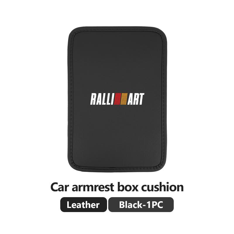 

For Mitsubishi Car Center Console Armrest Box Height Increase Cushion Elbow Support Accessories Lancer ASX Pajero Mirage Attrage