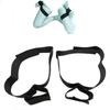 SM Alternative Sex Toys Thigh Wrist Strap Webbing Erotic Bondage Handcuff BDSM Erotic Handcuff Strap Couple Sex Toys Adult