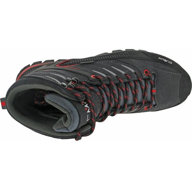 Треккинговые ботинки CMP Moon Low WP