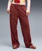 X Kid Super T7 Pants - Ruby Shimmer / 632375-96