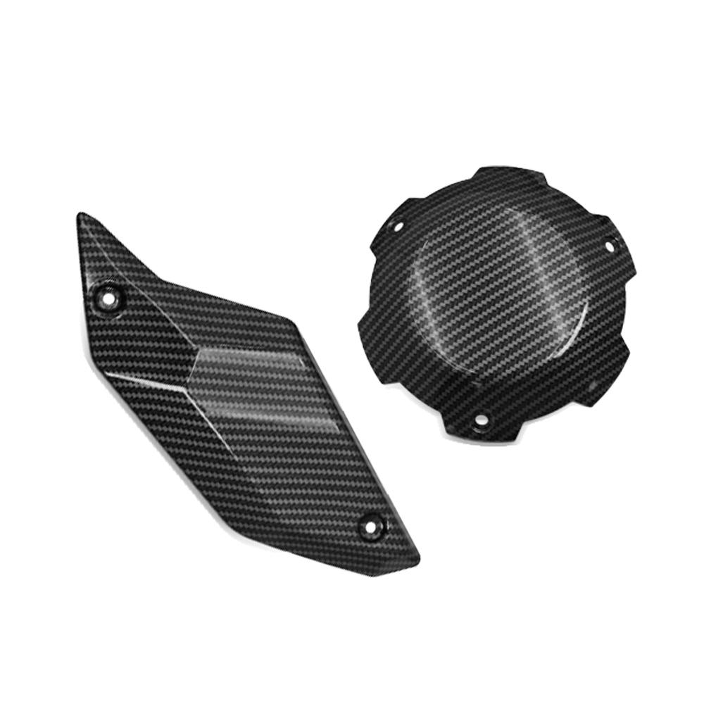 Engine Protection Cover Side Panel Fairing Protective Cover Kit Motorcycles Accessories For XADV750 2021-2026 x-adv 750 2025