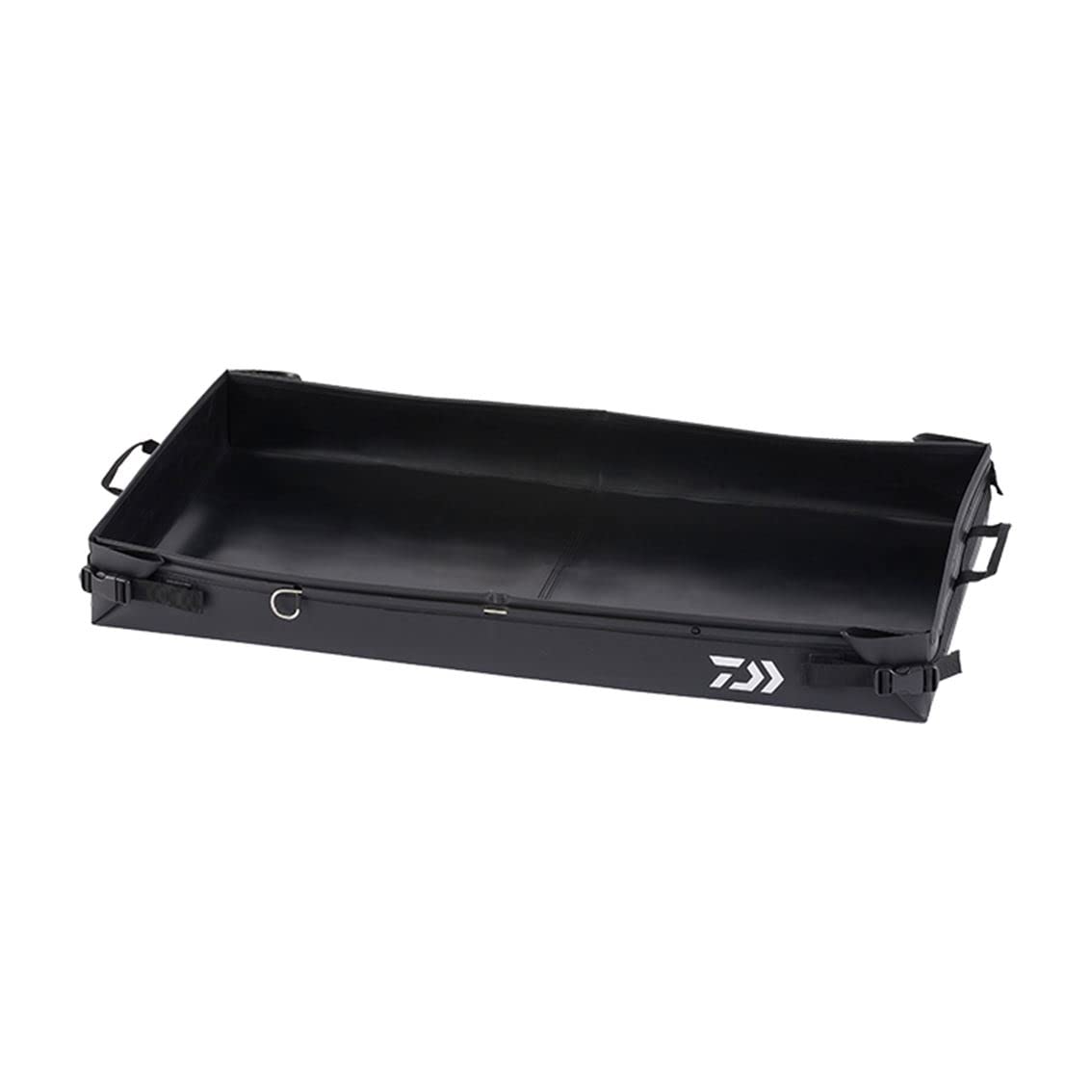 

DAIWA Tackle Tray L Black (C)