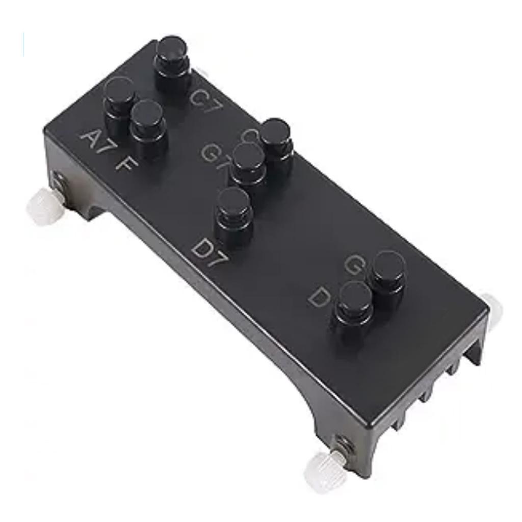 Ukulele Chord Trainer Quickly Change Chord Assisted Learning Tool Ukulele Guitar Practice Tool