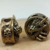 brass