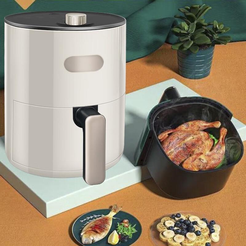 Forno Frigideira de Ar Multifuncional Shengbei