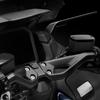 For T-MAX 500 04-12 TMAX 530 12-19 T-MAX560 2020 Motor Accessories Adjustable Mirror Stealth Wing Mirrors Sports Winglets Mirror