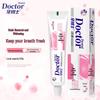 Dr. Ya Stain Removal Whitening Toothpaste