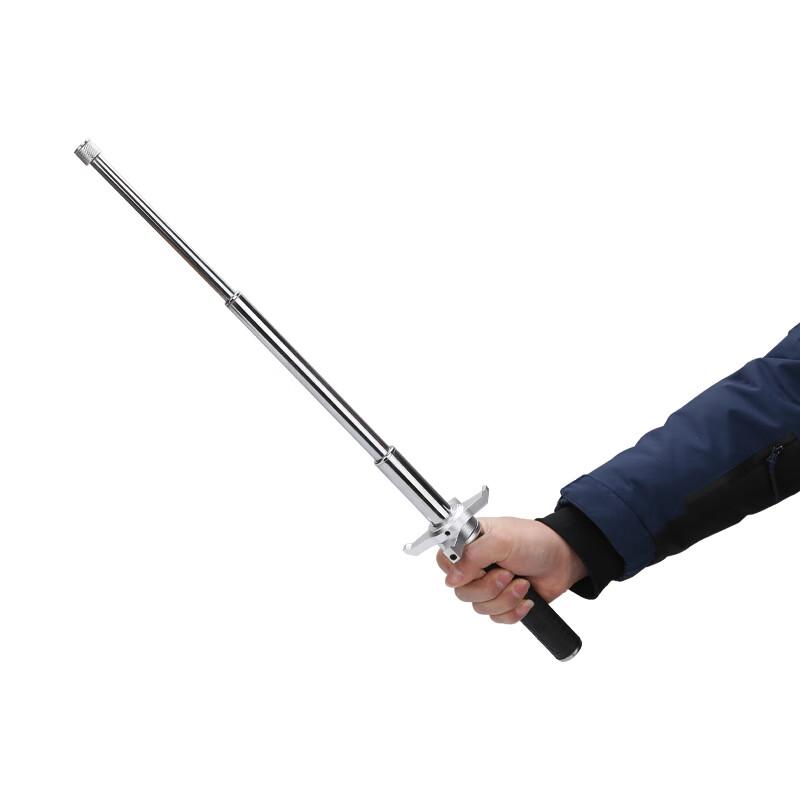 Yining 3-Section Telescopic Self-Defense Baton