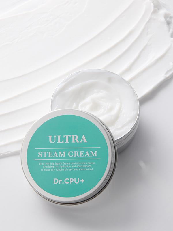 Dr. CPU Ultra Melting Steam Cream 60g