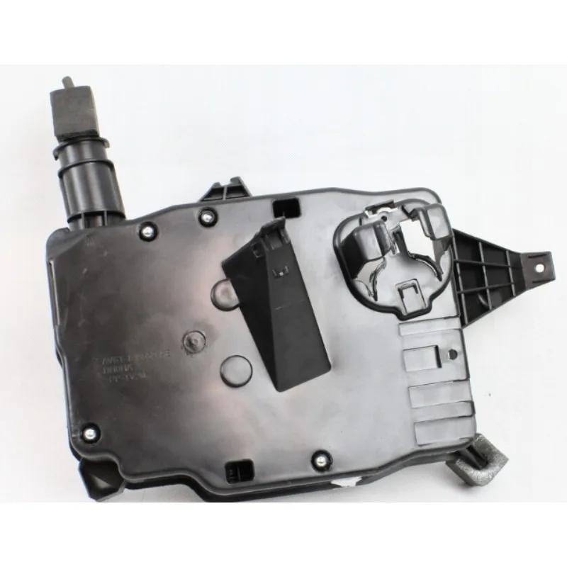 AV6112A659AE Radiators Parts Engine Computer Board Base For Ford FOCUS 2012-2014 KUGA 2013-2016 FOCUS2015 ESCORT AV6112A659AE