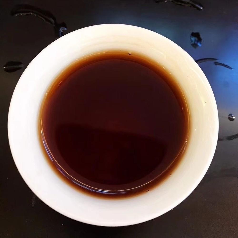 TAETEA Yunnan Ripe Puer Tea 8592 2101 Shu PuErh 357g