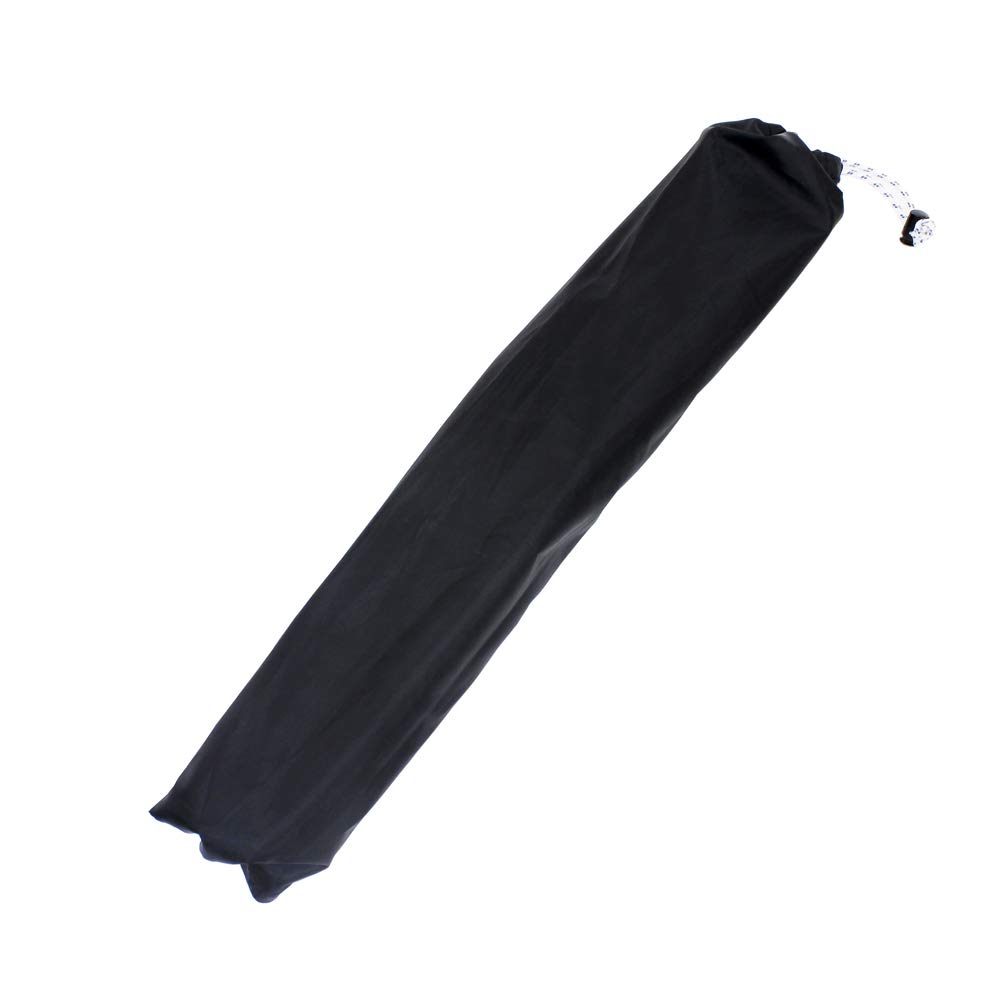 Steel Pole for Tenmaku Design Panda TC Tarp (optional Item)