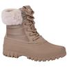 Trespass Womens/Ladies Briony Snow Boots