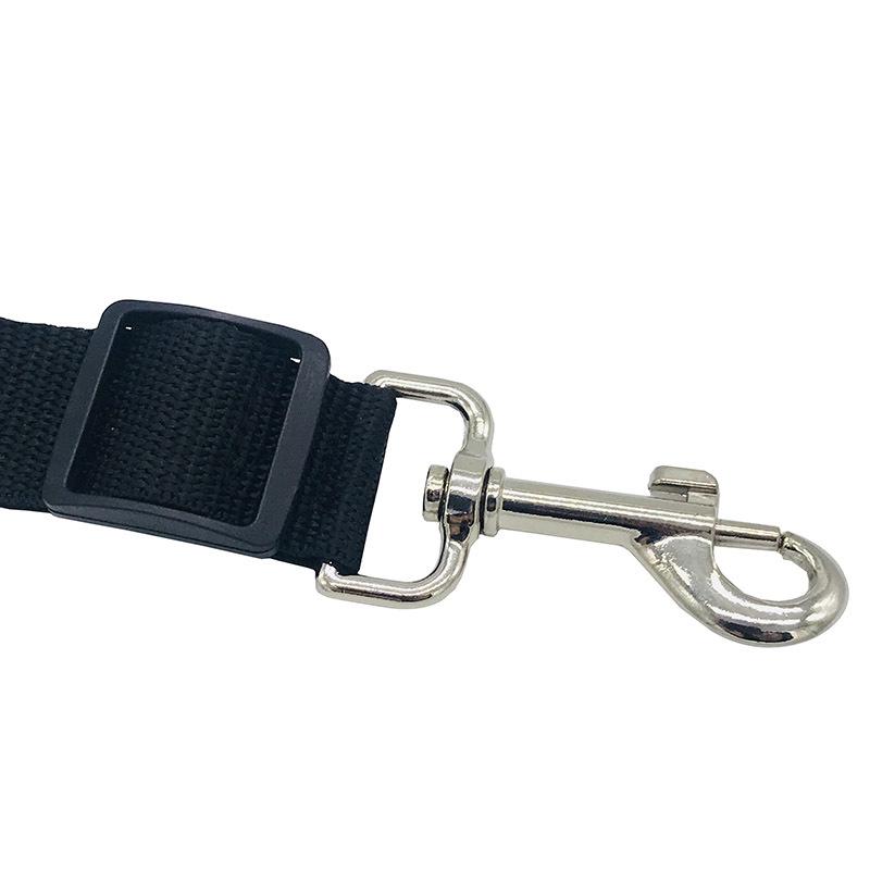 Pet Car Retractable Seat Belt for Dogs