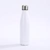 American Style 304 Stainless Steel Vacuum Insulated Sports Water Bottle