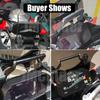 For BMW F900XR F 900 XR  -  Motorcycle Windshield Stand Holder Mobile Phone GPS Navigation Plate Bracket F900 XR