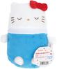 Skater Vertical Plush Pouch Sanrio Hello Kitty ZTNP1-A