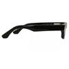 CHIMI 10 Black Unisex Sunglasses