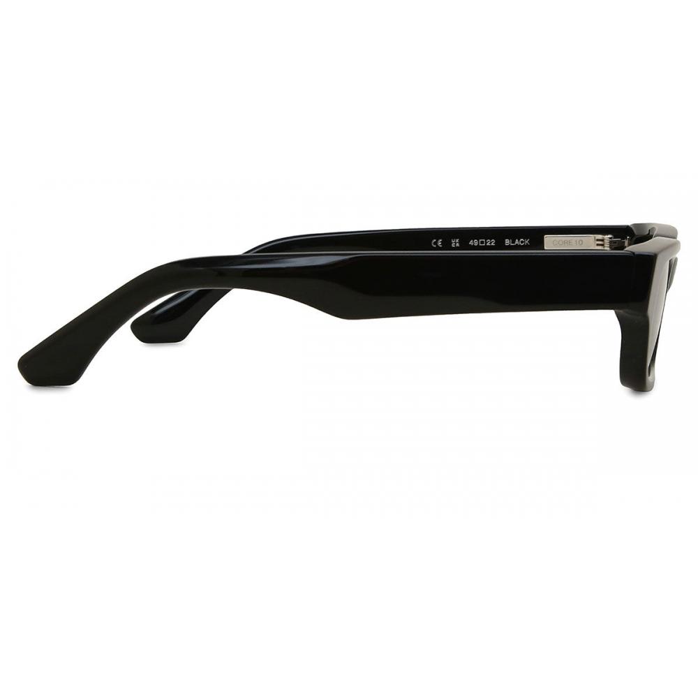 CHIMI 10 Black Unisex Sunglasses