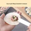 Dumpling Making Tools