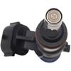 1PCS Automotive Parts Fuel Injector Nozzle OEM: 0280158302 8201238337 Auto parts