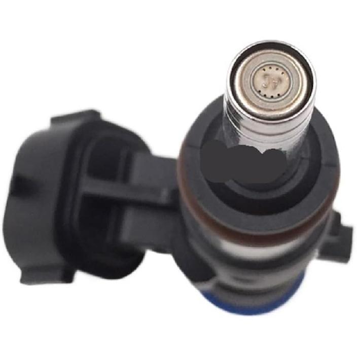 1PCS Automotive Parts Fuel Injector Nozzle OEM: 0280158302 8201238337 Auto parts