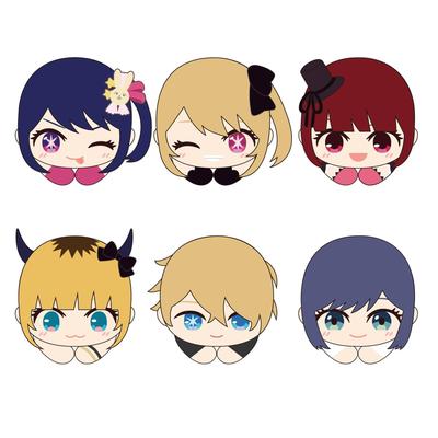 Max Limited [Oshi No Ko] Hug Character Collection 2 BOX
