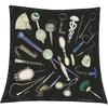 Accessoires – Écharpes et foulards