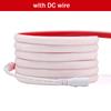 Tuya Wifi Smart COB LED Strip Light IP68 Waterproof COB LED Tape 12V 24V 320leds Dimmable Flexible COB Led Light Linear 0.5-20m
