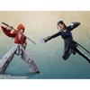 Rurouni Kenshin S.h.figuarts Hajime Saito
