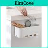 Modern Minimalist Pp Expandable Storage Shelf For Kitchen Bathroom Closet Organizer