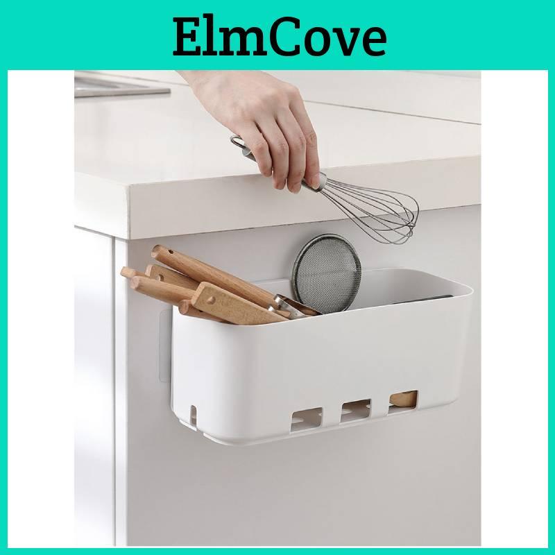 Modern Minimalist Pp Expandable Storage Shelf For Kitchen Bathroom Closet Organizer