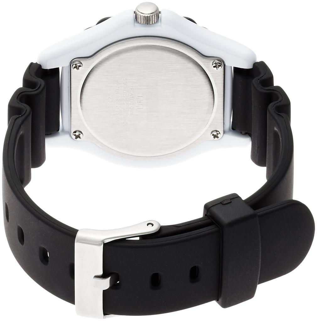 Citizen Diver Black Watch Q&Q VS03-002 Women's