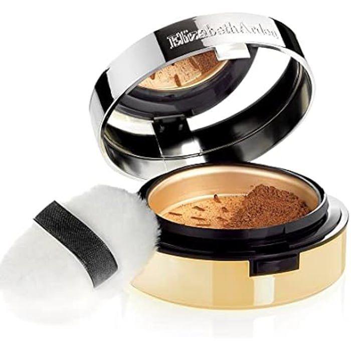 Mineralpuder Foundation - Elizabeth Arden - Pure Finish - Farbton 05 - Natürliches Finish - 10g