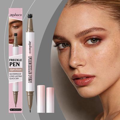Maquillaje de ojos – Intensificador de cejas