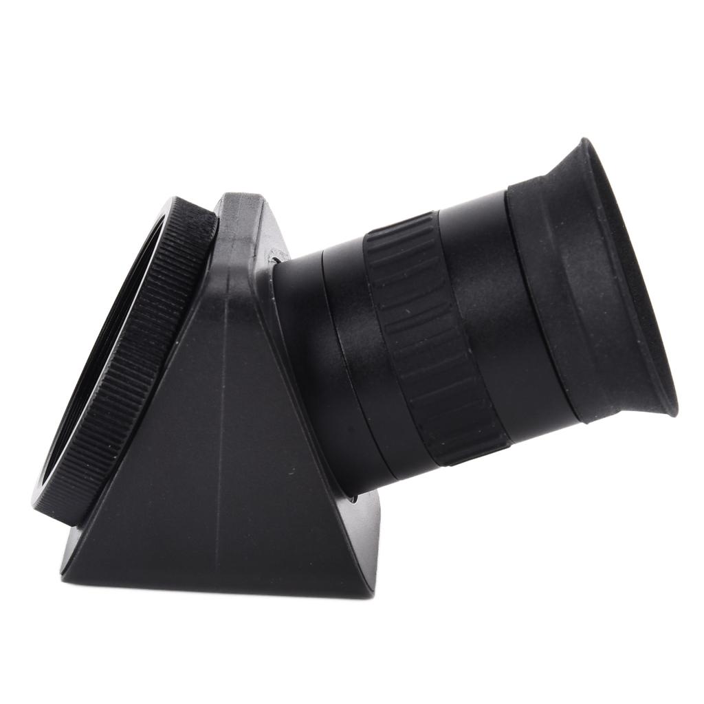 25mm Telescope Eyepiece Optical Glass Lens T2 Mount Eyepiece for Telescope Accessories