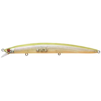 Megabass Cookai SLIM 140 Skeleton Chart II